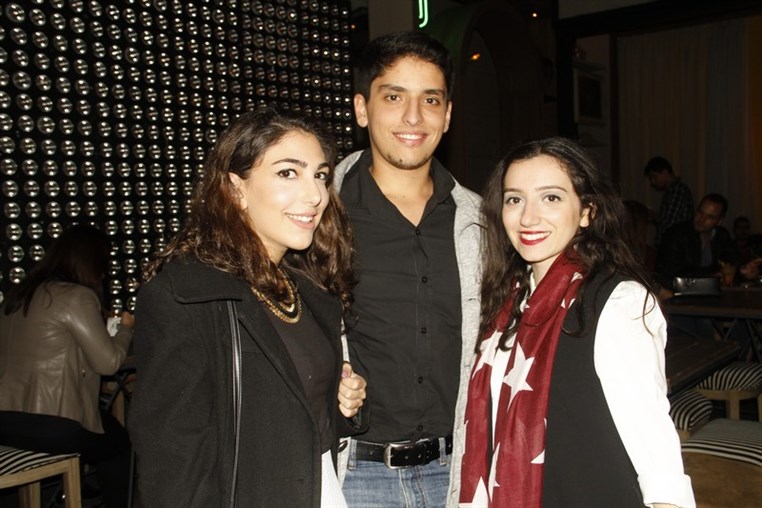 Zomato Party
